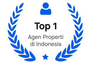 Top 1 Agen Properti di Indonesia